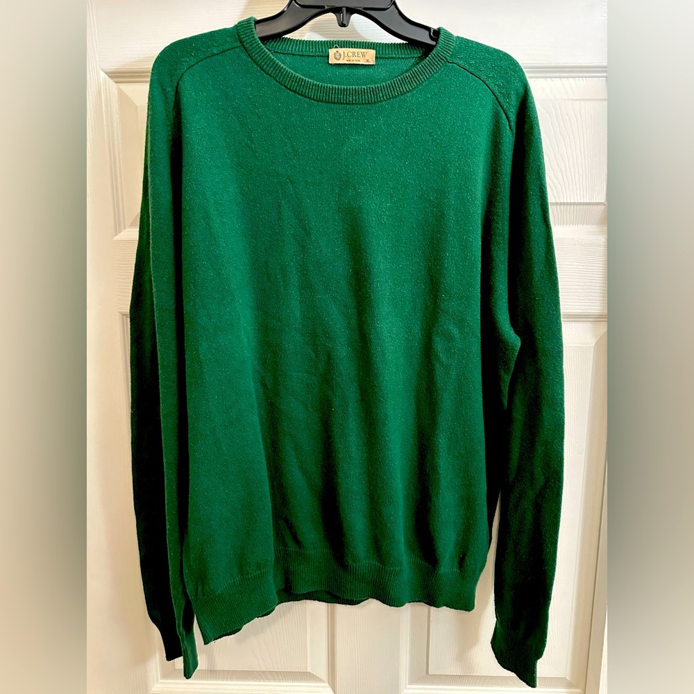 Vintage J.Crew Sweater